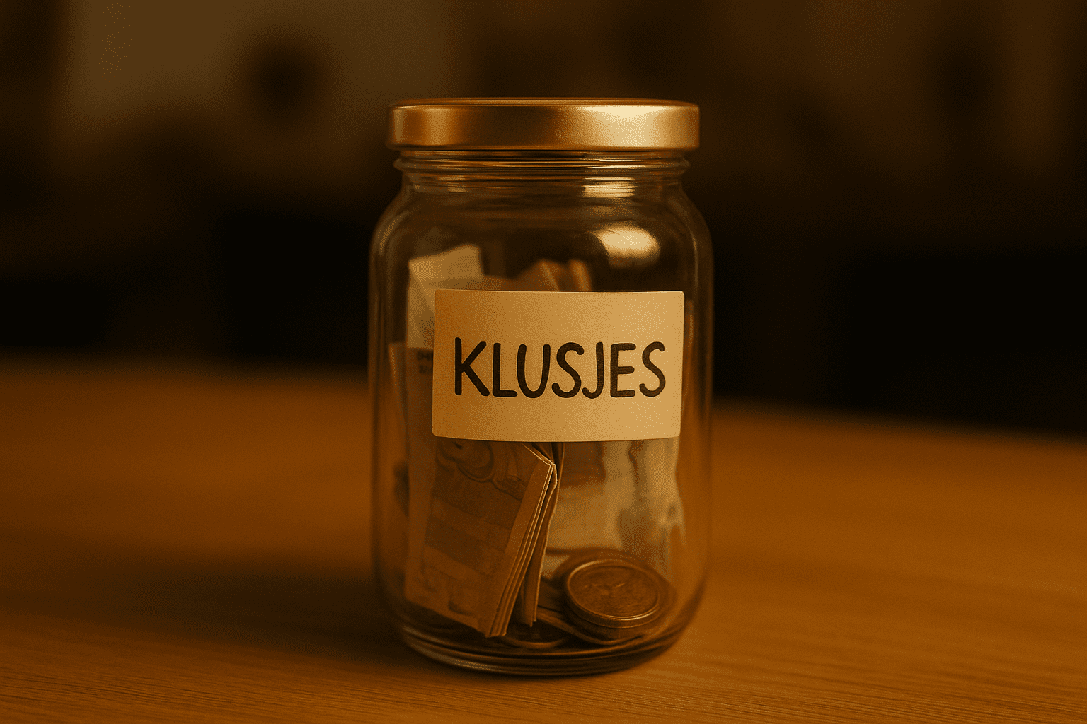 Zakgeld koppelen aan klusjes: wel doen of juist niet?